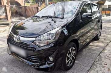 2019 Toyota Wigo for sale