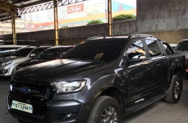 2018 Ford Ranger FX4 for sale 