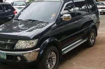 Isuzu Sportivo 2008 for sale 