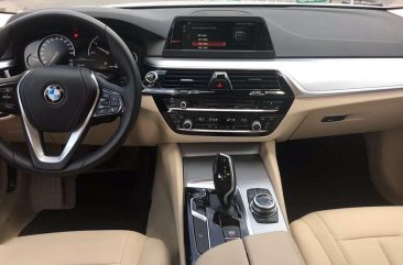 2018 BMW 520D for sale