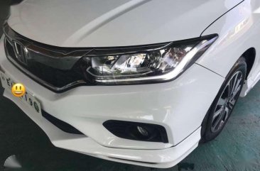 Rush Direct Owner Assume Balance Limited Sport Edition 2019 Honda City