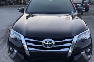 Toyota Fortuner 2016 for sale