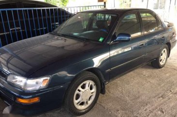 1997 Toyota Corolla for sale 