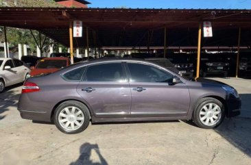 2011 Nissan Teana 350XV V6 for sale