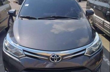 Toyota Vios 1.5G AT 2014 for sale