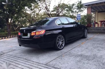 BMW 520d 2011 for sale