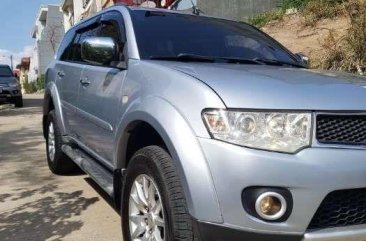 Mitsubishi Montero 4x4 2009 for sale