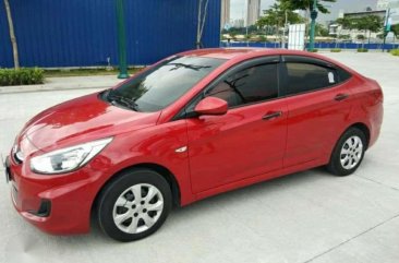 For sale Hyundai Accent matic 2015