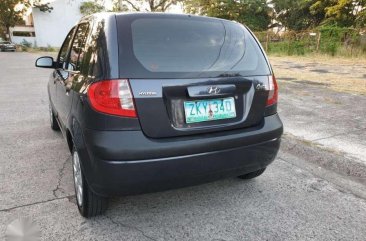 Hyundai Getz 2007 for sale 