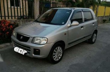 2012 Suzuki Alto for sale