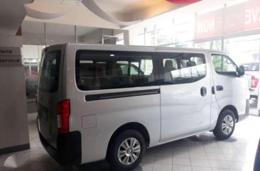 2019 Nissan Urvan for sale