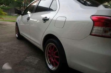 Toyota Vios 2008 for sale 