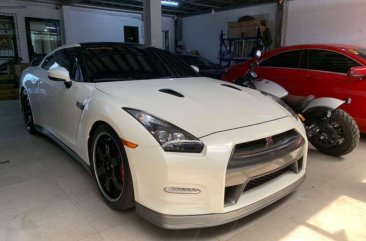 2014 Nissan GTR R35 for sale