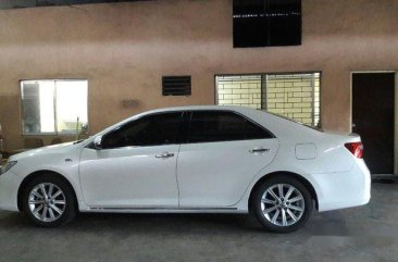 Toyota Camry 2014 for sale