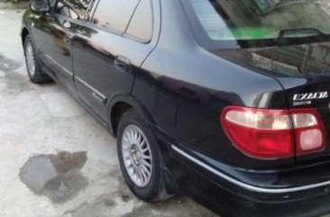 Nissan Exalta Grandeur 2001 for sale