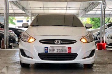 2016 Hyundai Accent for sale 