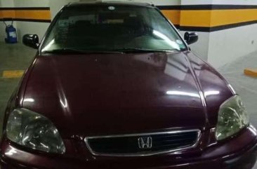 1997 Honda Civic Lxi AT for sale 