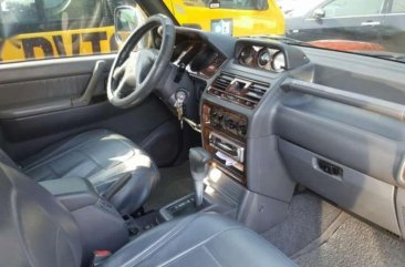 Mitsubishi Pajero Field Master 2003 for sale