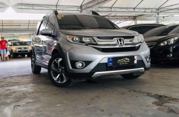 2017 Honda BR-V 1.5 V for sale