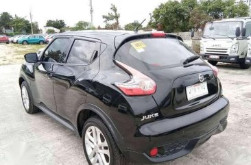 Nissan Juke 2016 for sale