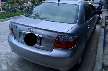 Toyota Vios 2006 for sale