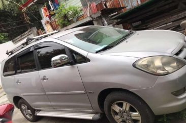 Toyota Innova 2005 20 AT Gas for sale