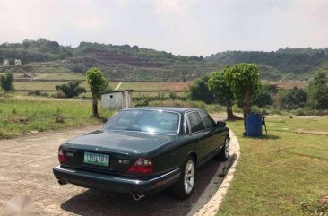 1999 Jaguar XJR for sale