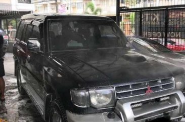 Like New Mitsubishi Pajero Fieldmaster for sale