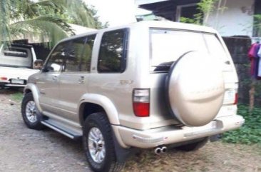 Isuzu Trooper 2004 for sale 