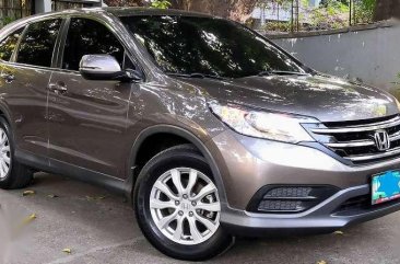 2013 Honda Crv automatic for sale