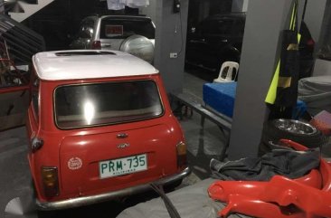 1964 Mini Cooper for sale