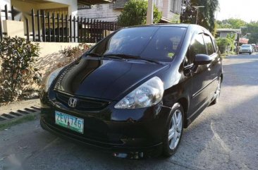 2006 Honda Jazz for sale