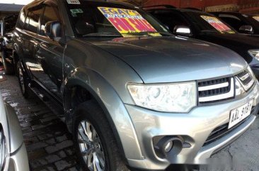 Mitsubishi Montero Sport 2014 for sale 