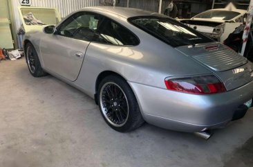 2001 Porsche 996 for sale