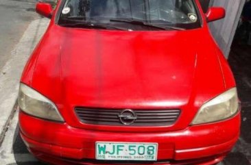 Opel Astra Wagon 1999 for sale