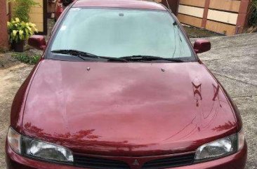 Mitsubishi Lancer GLXI 1997 for sale