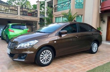 2017 Suzuki Ciaz GL Automatic for sale