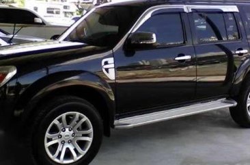 Ford Everest 2014