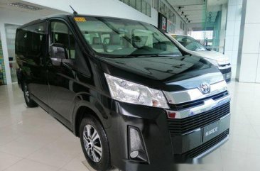 Toyota Hiace 2019 for sale 