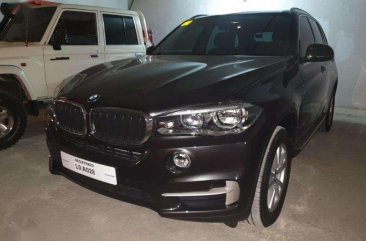 2018 BMW X5 XDrive for sale