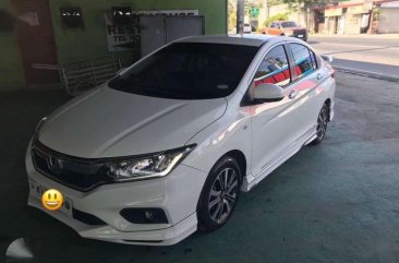 Rush Direct Owner Assume Balance Limited Sport Edition 2019 Honda City