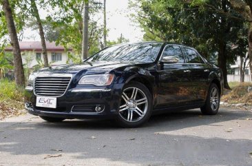 Chrysler 300C 2012 for sale 