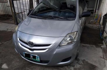 Toyota Vios J 2009 for sale