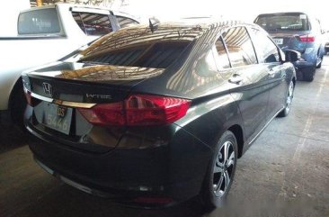 Honda City 2016 for sale 