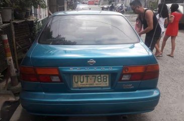 Nissan Sentra 1998 for sale