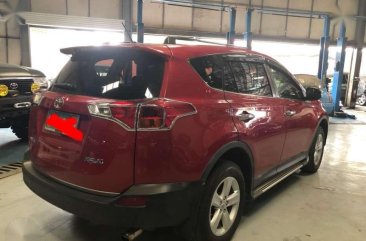 Toyota Rav4 2014 for sale