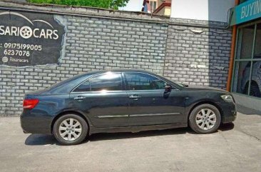 2009 Toyota Camry for sale