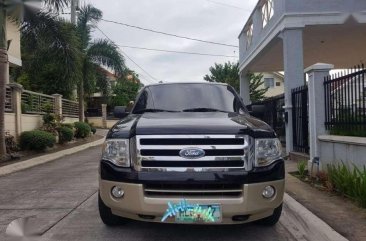 2008 Ford Expedition Eddie Bauer V8 for sale