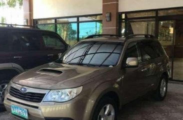 2009 Subaru Forester for sale