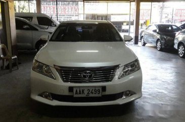 Toyota Camry 2014 for sale